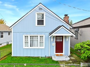 2013 11th St, Bremerton, WA 98337