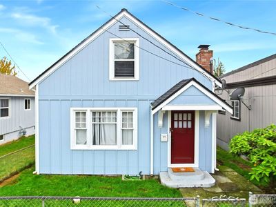 2013 11th Street, Bremerton, WA, 98337