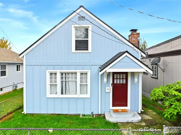 2013 11th Street, Bremerton, WA 98337