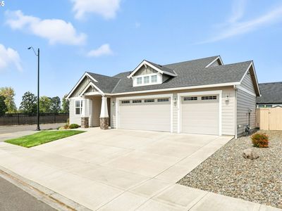 2004 SE 15th St, Battle Ground, WA, 98604