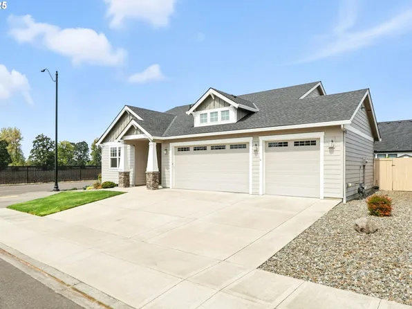 2004 SE 15th St, Battle Ground, WA 98604