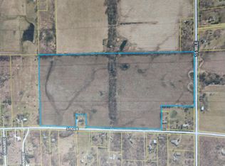 12750 Stout Ave NE, Cedar Springs, MI 49319