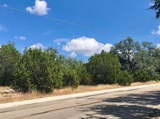 7808 Bar K Ranch Rd, Lago Vista, TX 78645