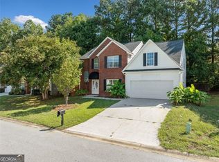 5820 Broadleaf Way, Atlanta, GA 30349