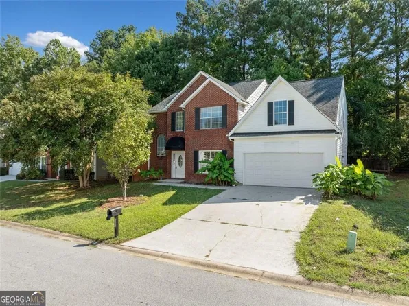 5820 Broadleaf Way, Atlanta, GA 30349