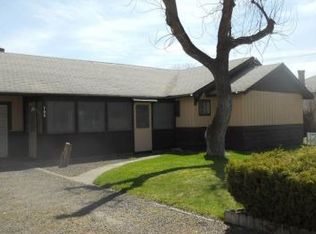 706 N East St, Alturas, CA 96101