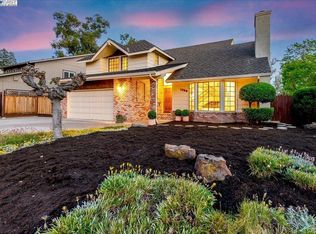 1769 Old Tower Rd, Livermore, CA 94550