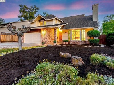 1769 Old Tower Rd, Livermore, CA, 94550