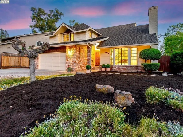 1769 Old Tower Rd, Livermore, CA 94550