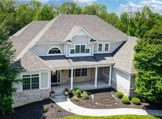 2180 Sierra Mist Ct, Dayton, OH 45414