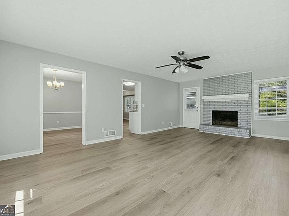 2nd image of 2409 Three Bars Dr