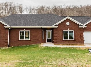684 Mount Zion Rd, Elizabethtown, KY 42701