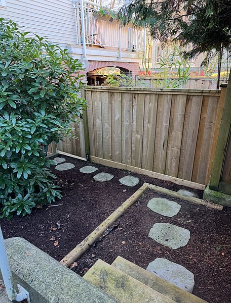 North Vancouver Apartment for rent - 1 Bedroom — photo 9
