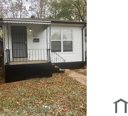 5455 Hodiamont Ave