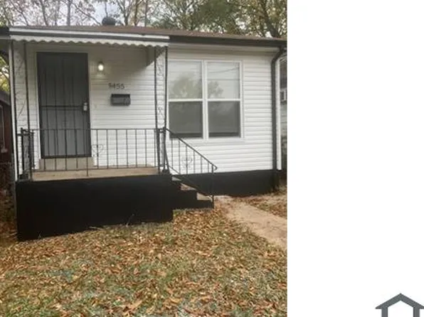 5455 Hodiamont Ave, Saint Louis, MO 63136