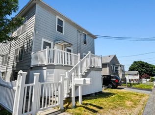 27 Whittier St, Fall River, MA 02724