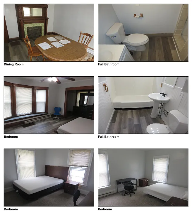 5 bed, 1967 sqft, $700 — Photo 3