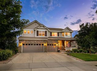 6355 S Ider Way, Aurora, CO 80016