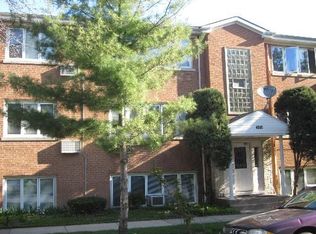 4900 Enfield Ave APT GW, Skokie, IL 60077