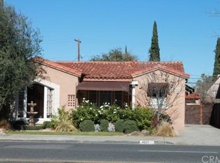 4621 Central Ave, Riverside, CA 92506