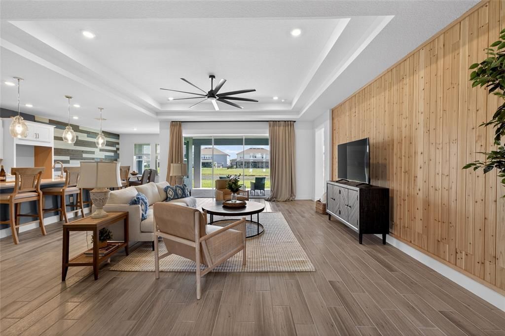 Apartment in Wesley Chapel - View 3
