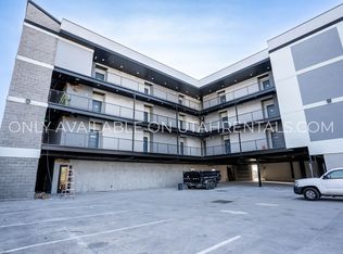 980 W Center St UNIT 203, Provo, UT 84601