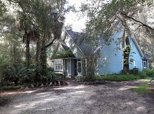3402 Wall Rd, Green Cove Springs, FL 32043