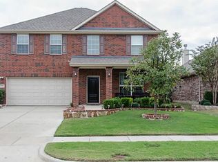 2905 Holly Ln, Wylie, TX 75098
