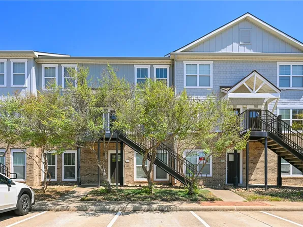 1725 Harvey Mitchell Pkwy S APT 1628, College Station, TX 77840