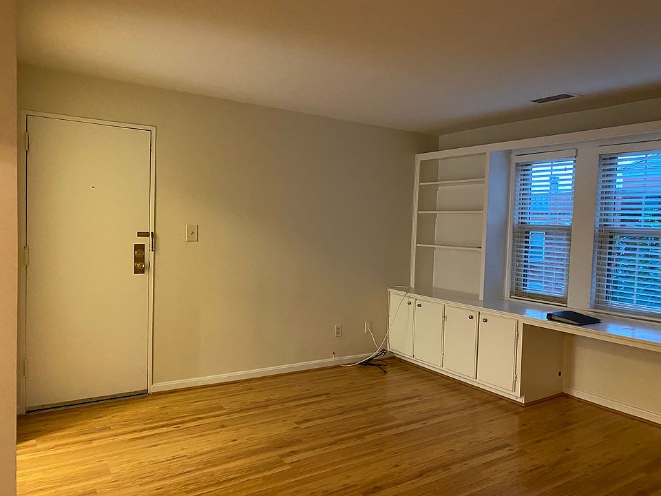Main room from dining area