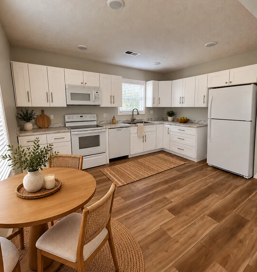 2 bed, 2.0 bath, 1092 sqft, $1,350 — Photo 4
