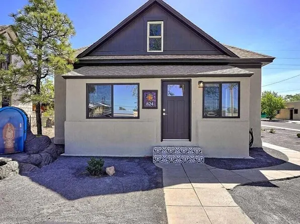 824 Arno St SE, Albuquerque, NM 87102