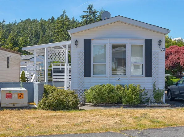 7871 W Coast Rd #12, Sooke, BC V0S 1N0