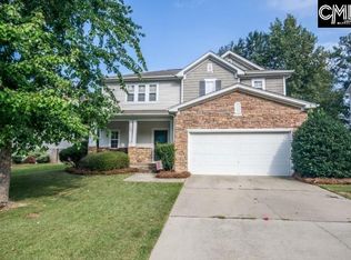 316 Winterberry Loop, Lexington, SC 29072