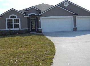 9256 Spider Lily Ln, Jacksonville, FL 32219