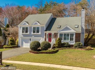 7716 Green Garland Dr, Springfield, VA 22153