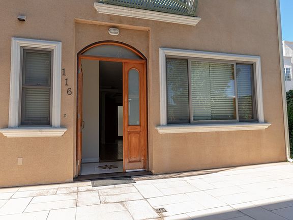 4th image of 216 N Buena Vista St Unit 116