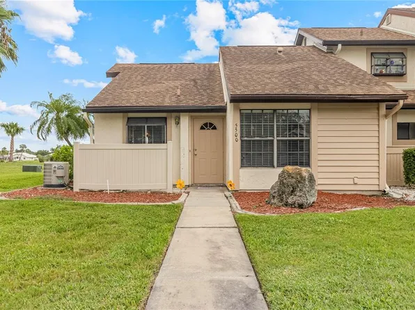 5500 Niblick Pl, North Port, FL 34287