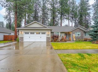 557 S Ithaca St, Post Falls, ID 83854