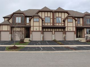 12704 S Wild Rye Ct, Plainfield, IL 60585