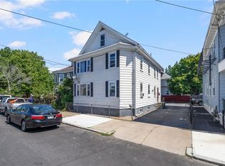 33 Moorefield St, Providence, RI 02909