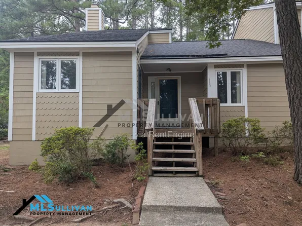 4320 Beechnut Ln, Durham, NC 27707