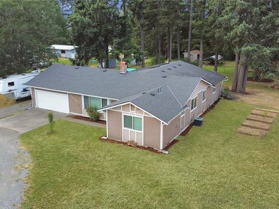 6025 Knoble Road E, Spanaway, WA, 98387