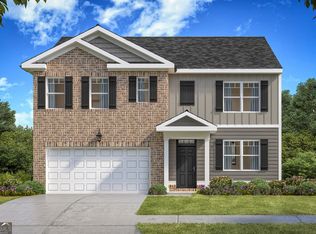 110 Bonito Trl LOT 95, Covington, GA 30016