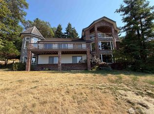 811 Fox Hollow Rd, Sequim, WA 98382