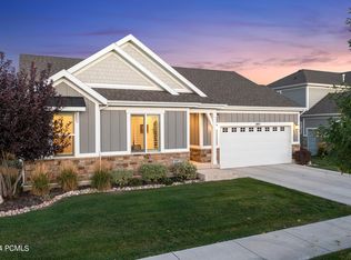 1007 S Weathervane Way, Heber, UT 84032