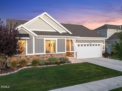 1007 S Weathervane Way, Heber, UT, 84032
