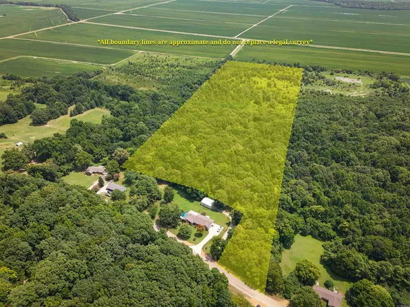 (undisclosed Address), Cherry Valley, AR 72324
