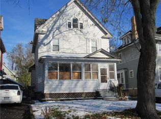 144 Kislingbury St, Rochester, NY 14613