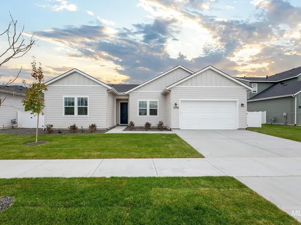 11062 W Threadgrass St, Star, ID 83669